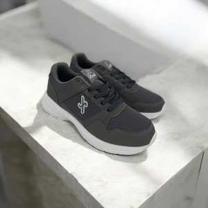 Erkek Günlük Fileli Sneaker