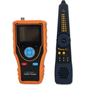 LT1200 Profesyonel Kablo Test Cihazı + Kablo Bulucu (Bili Bili)Set