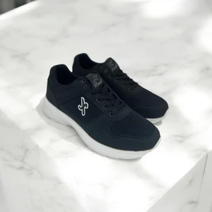 Erkek Günlük Fileli Sneaker