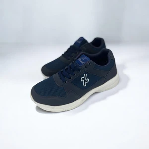 Erkek Günlük Fileli Sneaker