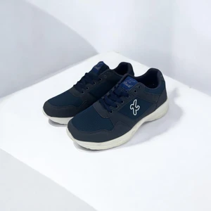 Erkek Günlük Fileli Sneaker