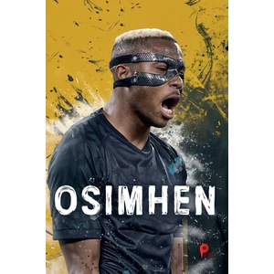 Victor Osimhen - Can Eren