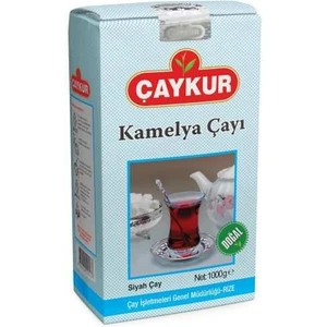 Kamelya Çay 1000 gr