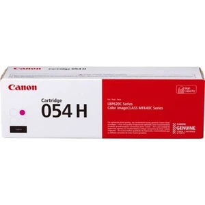 CRG-054H M Magenta Kırmızı Yüksek Kapasiteli Toner MF645