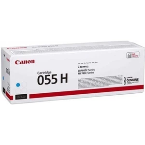 CRG-054H C Cyan Mavi Yüksek Kapasiteli Toner MF645