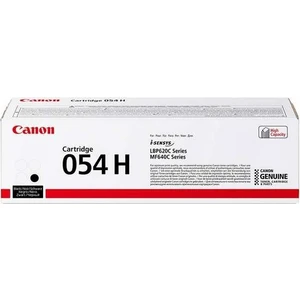 CRG-054H BK Black Siyah Yüksek Kapasiteli Toner MF645