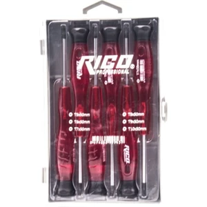 Rıco 003-KK1971 Torx 6lı Saatci Tornavida