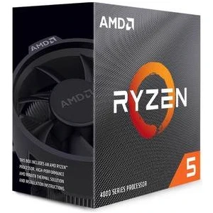Amd Ryzen 5 4500 TRAY 3.6GHz 8MB Önbellek 6 Çekirdek AM4 7nm Kutusuz İşlemci