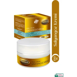 Mecitefendi Salyangoz Kremi 100  ml
