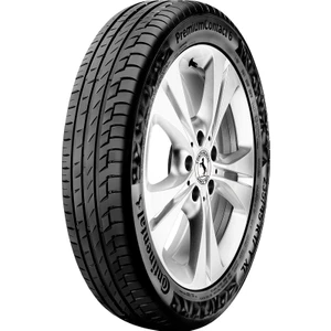 Contınental 225/55 R17 97W Premiumcontact 6 Ssr  Oto Yaz Lastiği (Üretim Yılı: 2025)