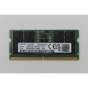 M425R2GA3PB0-CWM 16GB Ddr5 5600 Mhz PC5-44800 Sodımm Laptop Ram