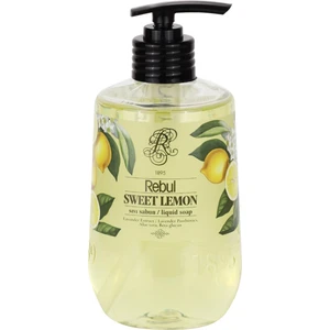 Sweet Lemon Tatlı Limon) Sıvı Sabun 500 ml