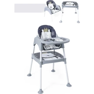 3in1 Çalışma Masası, Mama Sandalyesi, Masa, Sandalye