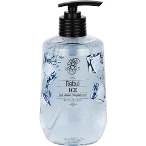 Ice Buz Sıvı Sabun 500 ml