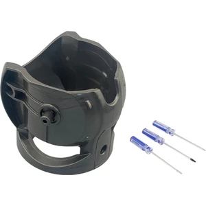 Dyson V10 V11 V15 Elektrikli Süpürge Parçaları Için Yüksek Torklu Temizleme Başlığı Doğrudan Tahrikli Temizleme Bağlantı Başlığı Aksesuarları (Yurt Dışından)