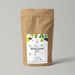 More Roastery Brazil Santos Filtre Kahve (250 gr)