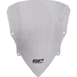 Gp Kompozit Rks R250 2022-2024 Uyumlu Ön Cam Füme 38 cm