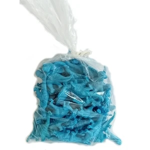 Ct Toys Mavi Renk 7+ Farklı Çeşit 100 Adet Dinazor Figürü Dinozor