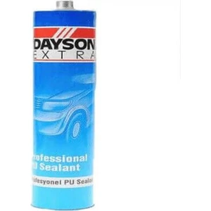 Mastık Siyah Dayson Extra