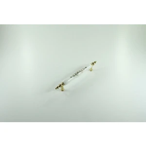 Porselen Kulp 128 Sarı 243 Desen