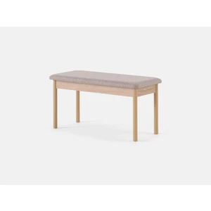 Pamir Bench 90  cm