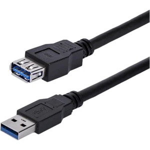 30CM - USB 3.0 Uzatma Kablosu Dişi Erkek USB 3.0 Uzatma Kablosu
