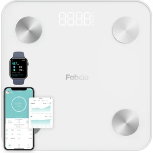 Fitsmart Bluetooth Yağ Ölçer Akıllı Baskül