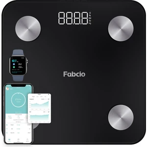 Fitsmart Bluetooth Yağ Ölçer Akıllı Baskül
