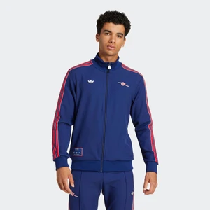 Adidas Arsenal Terrace Icons Erkek Lacivert Ceket (JF0544)