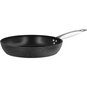 Madame Coco Noir Titanyum Tava - Siyah - 26 cm
