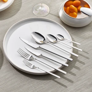 Boreas 12 Kişilik 84 Parça Çatal Kaşık Bıçak Takımı