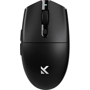 G3 Ultra (Dual 8k) 8k Hz Siyah Kablosuz Gaming Mouse (Mc-G3-7)