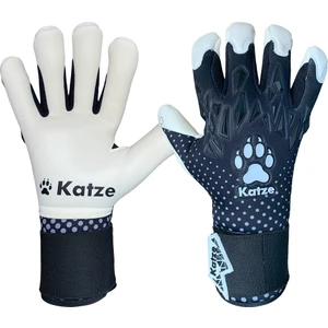 Eagle Kaleci Eldiveni Siyah Beyaz