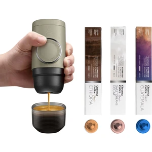 Ns2 + Chroma Coffee Tanışma Paketi