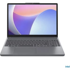 IdeaPad Slim 3 Intel Core i5 13420H 8GB 512GB SSD Windows 11 Home 15.3" Taşınabilir Bilgisayar 83K10016TR