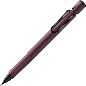 Safarı Versatıl Kalem Metal Klıps 0.5 Scarlet