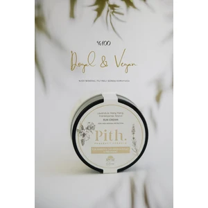 +50 Spf Mineral Filtreli Güneş Koruyucu (Hassas Cilt)