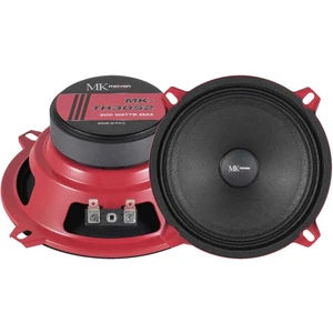 Mk Maven Klang MK-TH3052 80W Rms 13 cm Midrange Takımı