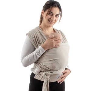 Sevi Bebe Bel Destekli Sling 565