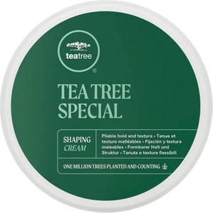 Tea Tree Special Shaping Esnek Şekillendirici Krem 85 G