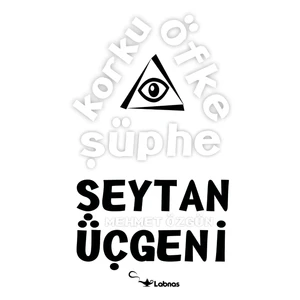 Labnas Yayınevi Şeytan Üçgeni