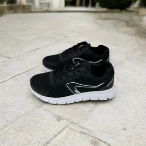 Siyaherkek Günlük Sneakers