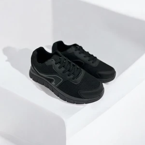 Siyaherkek Günlük Sneakers