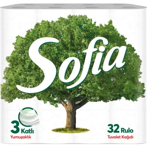Tuvalet Kağıdı 32'li