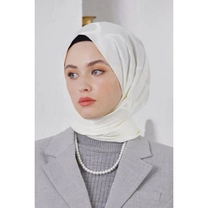 Loryan Scarf Ekru Loryan Scarf Jakar Stone Şal