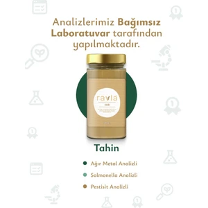 Tahin - 500 gr