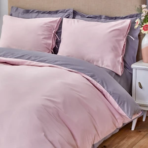Sheri Home Lastikli Çarşaflı Nevresim Takımı Tek KIŞILIKPAMUK(YASTIK Kılıfları Hardal RENK)01453020