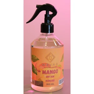 Mevas Kozmetik Mevas Mango Ortam Kokusu