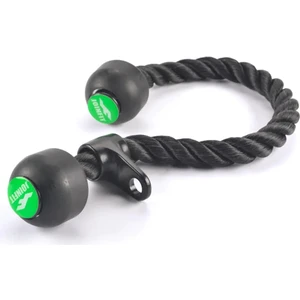JOINFIT Pro Triceps Halatı Siyah- Yeşil Şık Tasarım