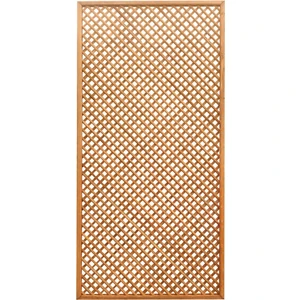 Ahşap Separatör Paravan 70X200